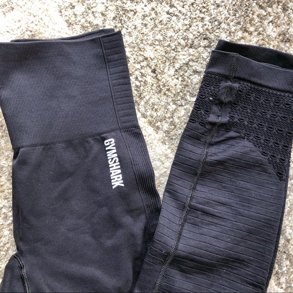 Gymshark Energy+ Seamless leggings